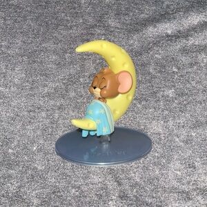 Tom and Jerry - Jerry on Cheese Moon Funko Pop
